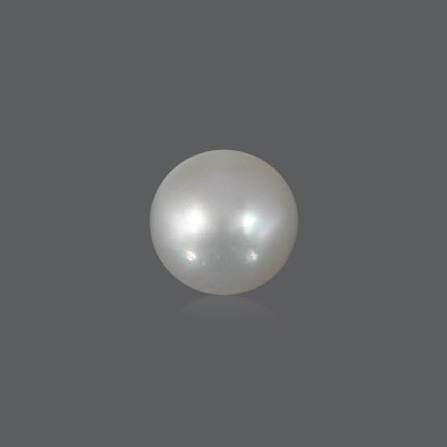 South Sea (Cultured) Pearl 7.5 MM - 3.40 Carats