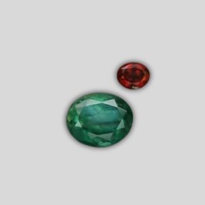 Alexandrite | 0.24 Carats