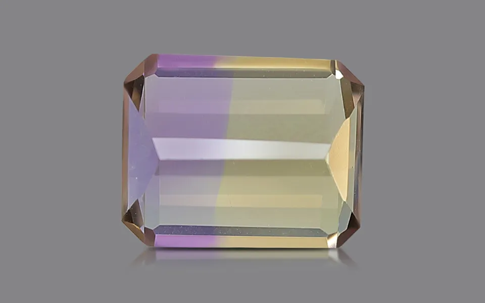 Ametrine - 2.74 Carats