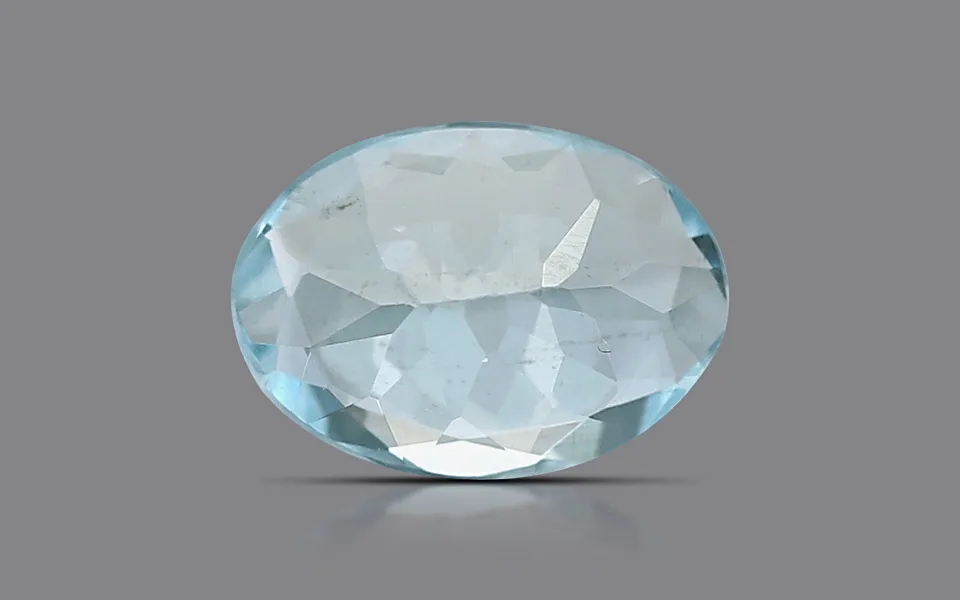 Aquamarine - 0.55 Carats