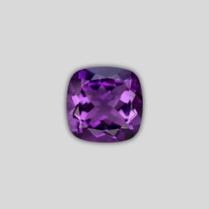 Amethyst 14 MM - 9.70 Carats