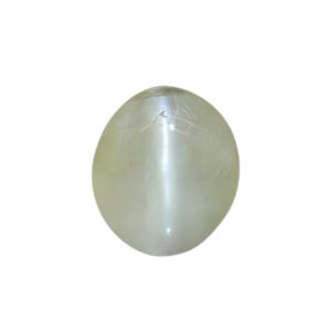 Chrysoberyl Cat's Eye - 2.20 Carats