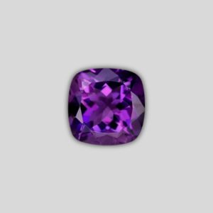 Amethyst - 9.37 Carats