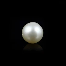 South Sea (Cultured) Pearl 8.5 MM - 4.60 Carats
