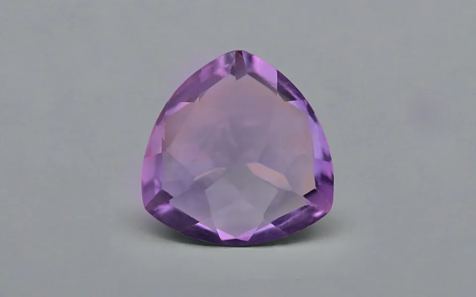 Amethyst - 2.12 Carats