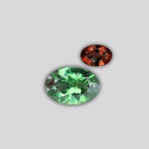 Alexandrite - 0.57 Carats
