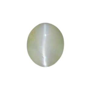 Chrysoberyl Cat's Eye - 1.62 Carats