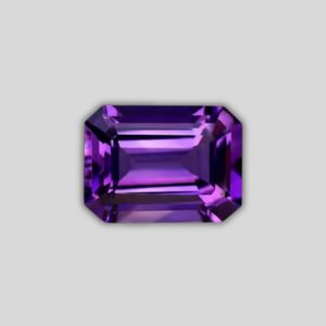 Amethyst - 11 Carats
