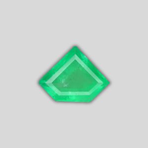 Emerald - 0.70 Carats