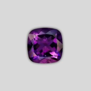 Amethyst - 7.57 Carats