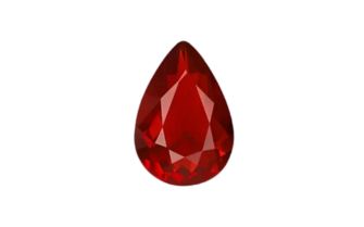 Fire Opal - 1.77 Carats