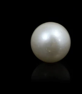 South Sea (Cultured) Pearl 8.5 MM - 4.84 Carats