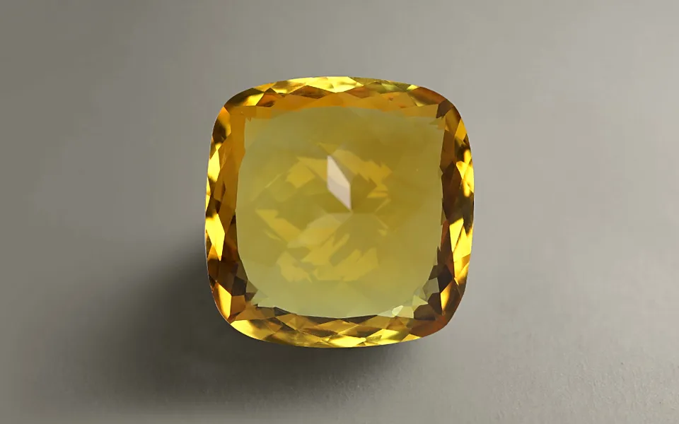 Citrine - 49.49 Carats