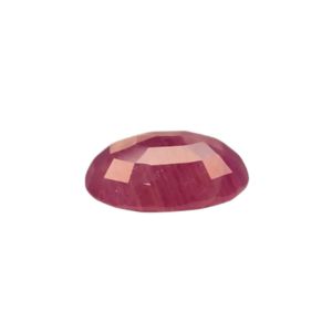 Ruby - 11.36 Carats