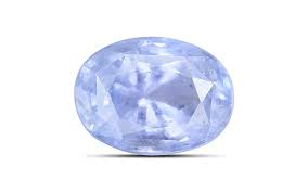 Blue Sapphire - 3.59 Carats