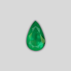 Emerald 8x5 MM - 0.73 Carats