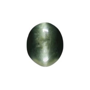 Quartz Cat's Eye - 5.70 Carats